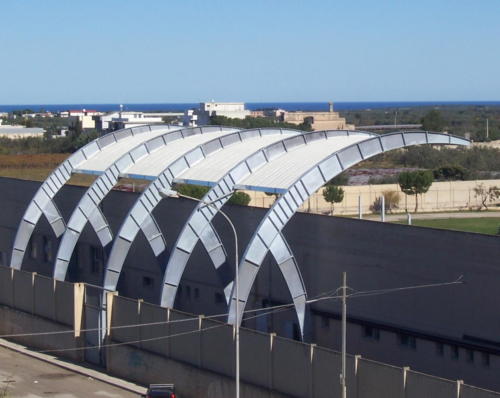 infrastrutture